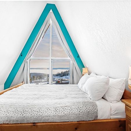 The Pinnacles Suites & Townhomes Silver Star Dış mekan fotoğraf
