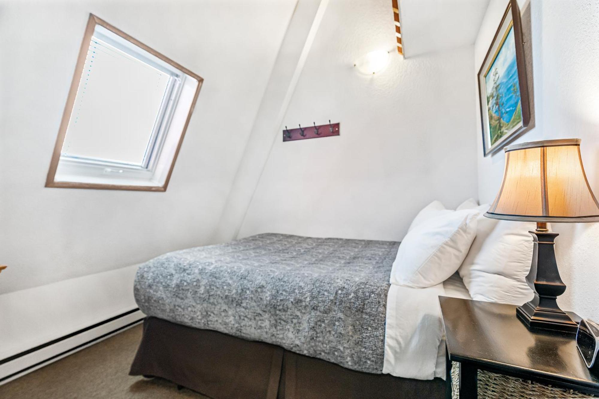 The Pinnacles Suites & Townhomes Silver Star Dış mekan fotoğraf