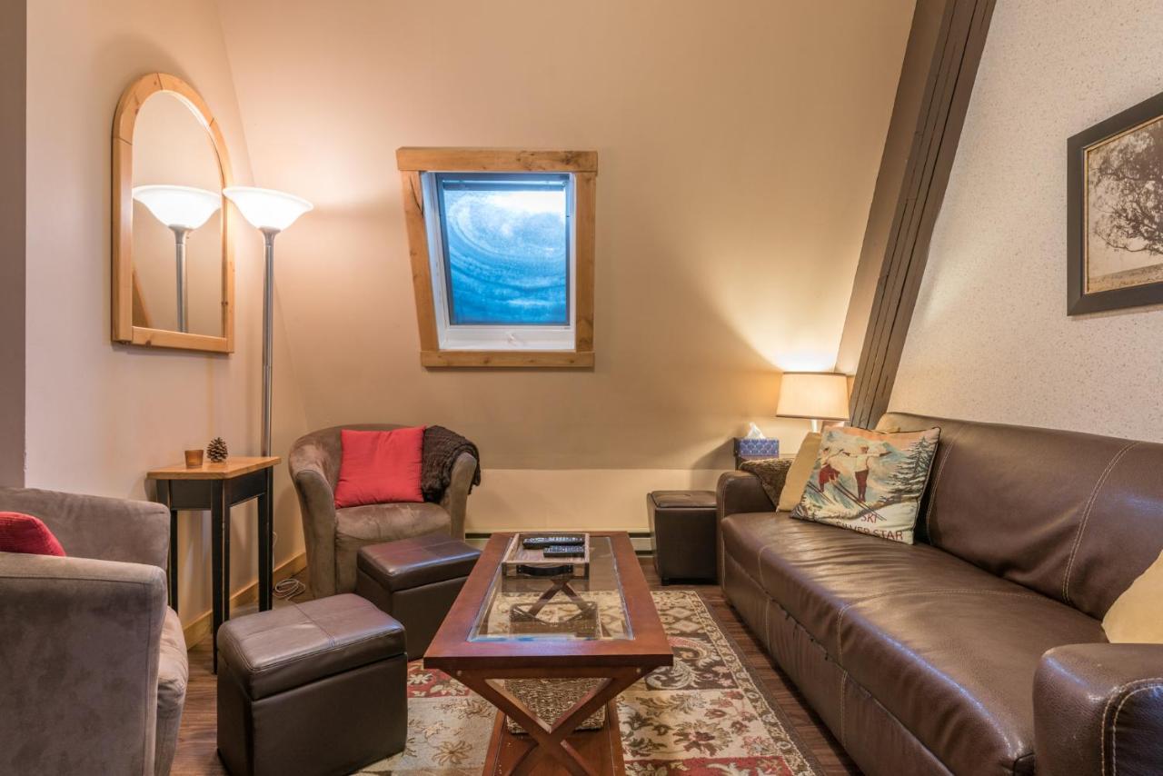 The Pinnacles Suites & Townhomes Silver Star Dış mekan fotoğraf